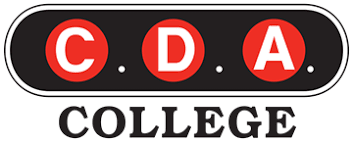 CDA college