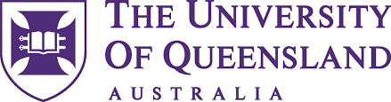 The university of queensland